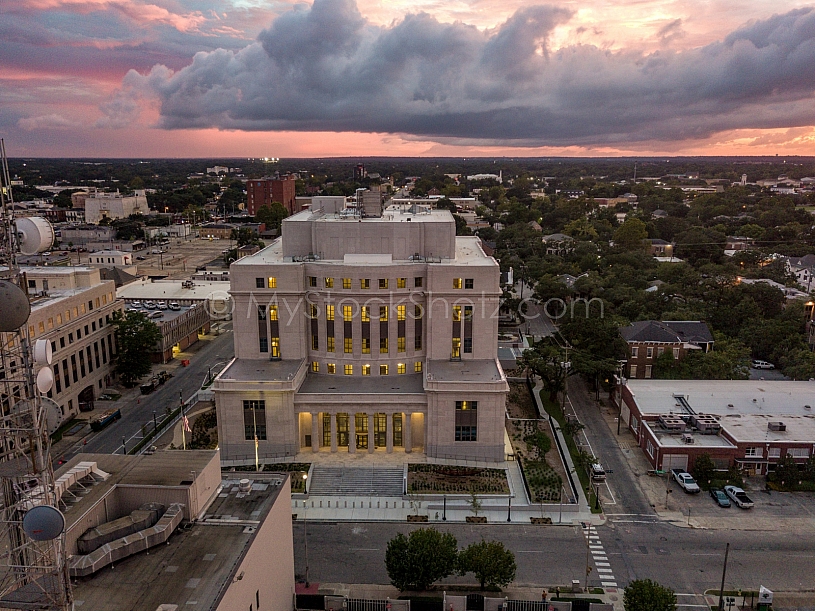 US District Court House - Mobile, Alabama