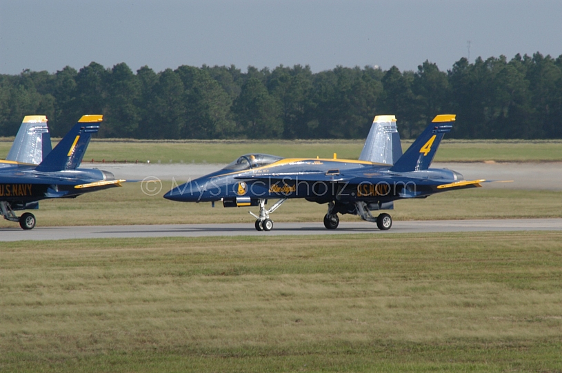 Blue Angels - Navy