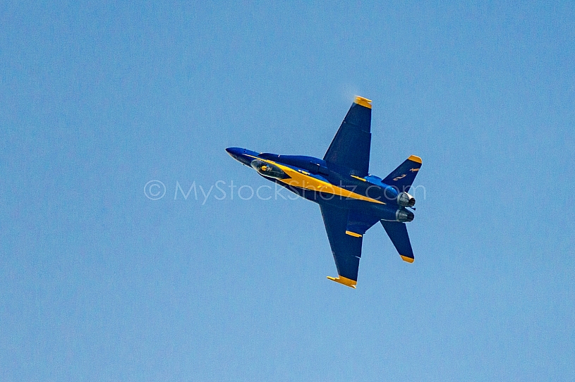 Blue Angels Homecoming 2018