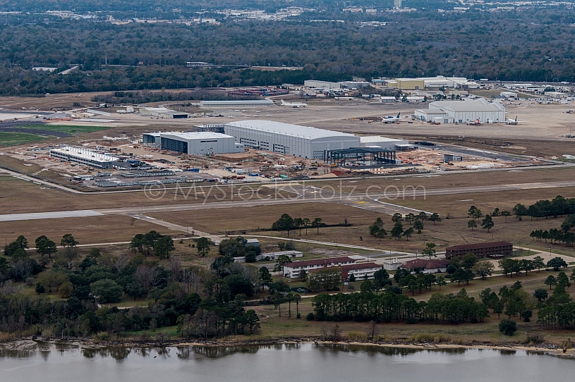 Airbus FAL - Aerial - 12-24-14